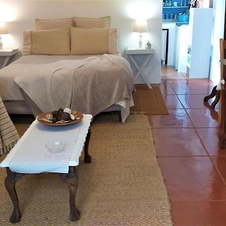 Elysia Βίλα Clarens Εξωτερικό φωτογραφία